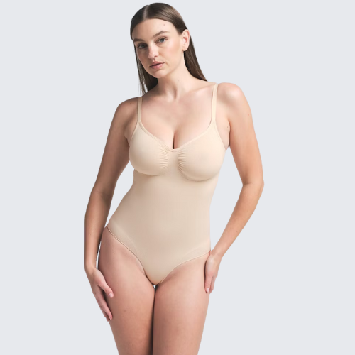 Body Gainant - Evozea Sculpt