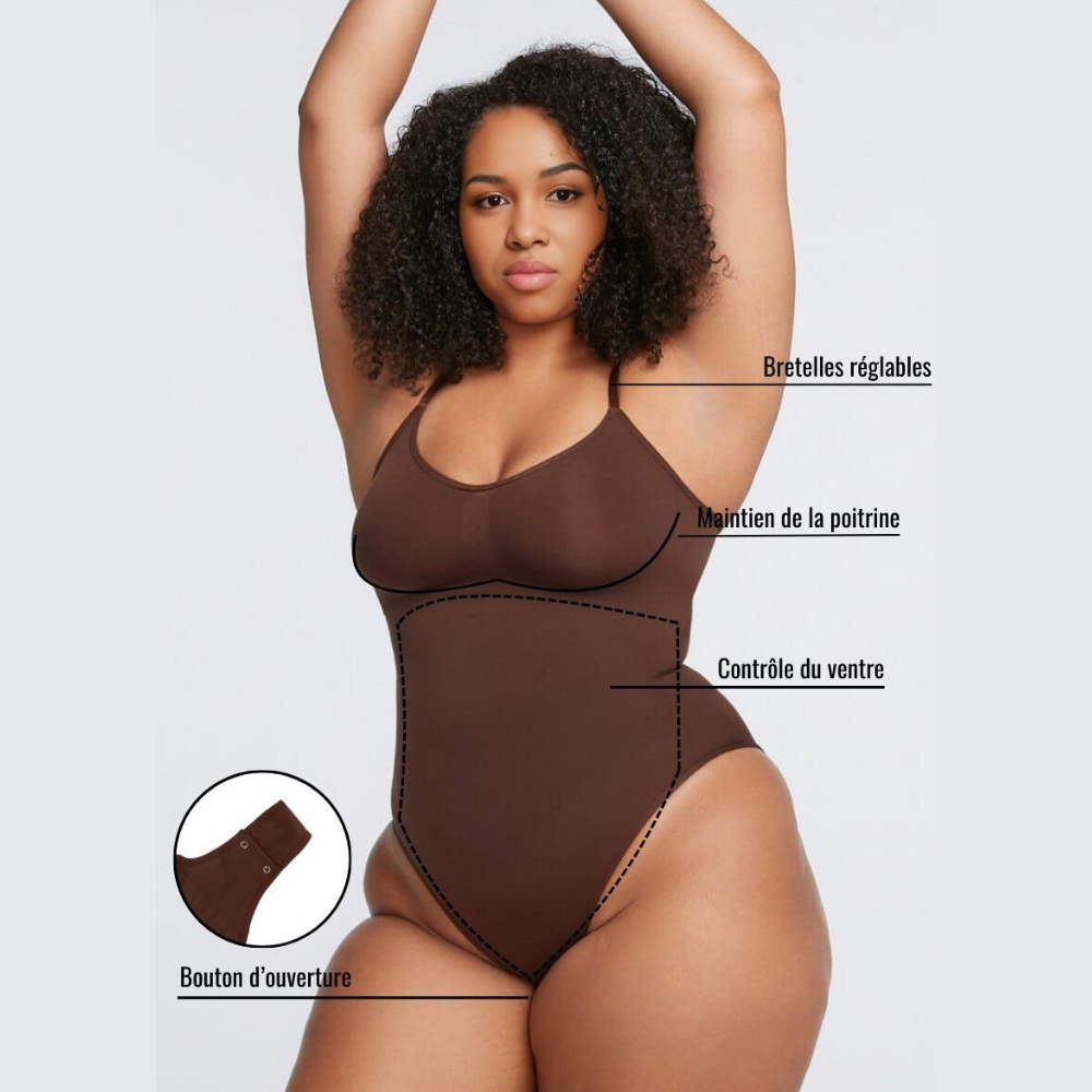 Body Gainant - Evozea Sculpt