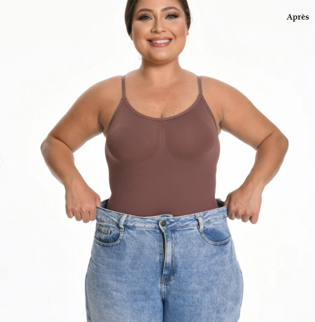 Body Gainant - Evozea Sculpt
